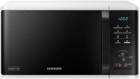 Zdjęcia - Kuchenka mikrofalowa Samsung MG23K3515AW biały