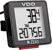 Licznik rowerowy / prędkościomierz VDO M-Zero 