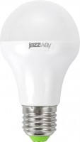 Фото - Лампочка Jazzway PLED-SP-A60 12W 3000K E27 10 pcs 