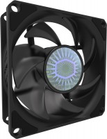 Фото - Система охолодження Cooler Master SickleFlow 80 