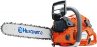 Piła Husqvarna 555 15 