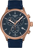 Zdjęcia - Zegarek TISSOT Chrono XL T116.617.37.041.00 