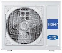 Фото - Кондиціонер Haier 2U40S2SM1FA 40 м² на 2 блоки(ів)