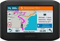 Фото - GPS-навігатор Garmin Zumo 346 LMT-S 