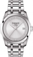 Фото - Наручний годинник TISSOT Couturier Lady T035.210.11.031.00 