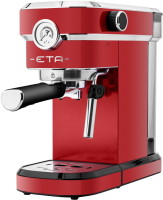 Ekspres do kawy ETA Storio 6181 90030 czerwony