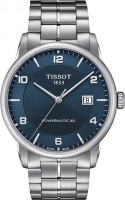 Zdjęcia - Zegarek TISSOT Luxury Powermatic 80 T086.407.11.047.00 