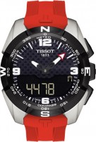 Фото - Наручний годинник TISSOT T-Touch Expert Solar T091.420.47.057.00 