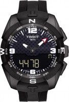 Наручний годинник TISSOT T-Touch Expert Solar T091.420.47.057.01 