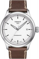 Фото - Наручний годинник TISSOT Gent XL Classic T116.407.16.011.00 