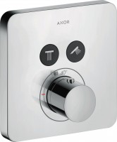 Змішувач Axor Shower Select 36707000 