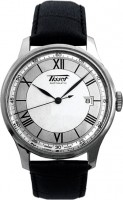 Zdjęcia - Zegarek TISSOT Heritage Sovereign Automatic T66.1.723.33 