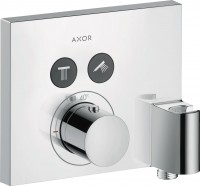 Zdjęcia - Bateria wodociągowa Axor Shower Select 36712000 