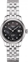 Zegarek TISSOT Le Locle Automatic Lady T006.207.11.126.00 