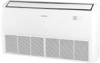 Фото - Кондиціонер Kentatsu KSHF140HFAN3/KSUT140HFAN3 140 м²