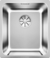 Кухонна мийка Blanco Solis 340-U 526115 380x440