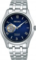 Фото - Наручний годинник Seiko SSA411J1 