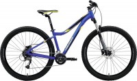 Фото - Велосипед Merida Matts 7.60 - 2x 2021 frame XS 