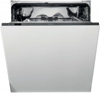 Вбудована посудомийна машина Whirlpool WIO 3C33 E 6.5 