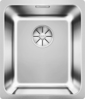 Кухонна мийка Blanco Solis 340-IF 526116 380x440