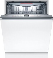 Фото - Вбудована посудомийна машина Bosch SMV 4EVX10 