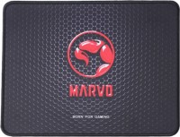 Фото - Килимок для мишки Marvo G46 