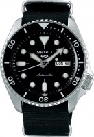 Zdjęcia - Zegarek Seiko SRPD55K3 