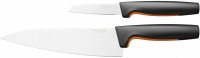 Фото - Набір ножів Fiskars Functional Form 1057557 