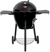 Фото - Мангал / барбекю Char Griller Premium Kettle 