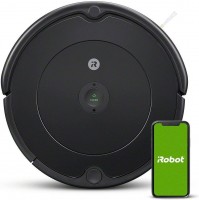 Zdjęcia - Odkurzacz iRobot Roomba 694 