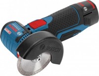 Фото - Шліфувальна машина Bosch GWS 12V-76 Professional 0615990M3E 