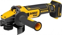 Фото - Шліфувальна машина DeWALT DCG409N 