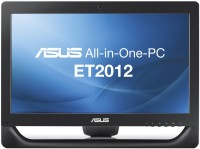 Персональний комп'ютер Asus EeeTop PC 20"