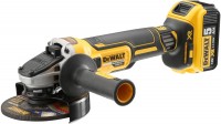 Фото - Шліфувальна машина DeWALT DCG405P1 