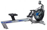 Фото - Гребний тренажер First Degree Fitness Rower Erg E-316A 