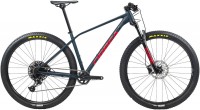 Фото - Велосипед ORBEA Alma H10 Eagle 29 2021 frame S 