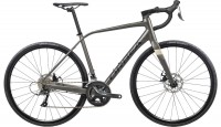 Фото - Велосипед ORBEA Avant H60-D 2021 frame 51 