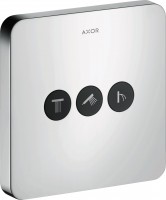 Bateria wodociągowa Axor Shower Select 36773000 