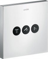 Фото - Змішувач Axor Shower Select 36717000 