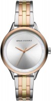 Фото - Наручний годинник Armani AX5615 