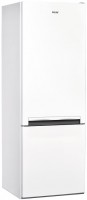 Холодильник Polar POB 601 EW білий