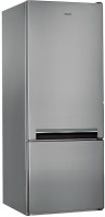 Фото - Холодильник Polar POB 601 ES сріблястий