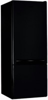 Холодильник Polar POB 601 EK чорний