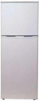 Холодильник Electro-Line BCD-138 білий