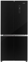 Холодильник Concept LA8783BC чорний
