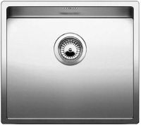 Кухонна мийка Blanco Claron 450-IF/N 517214 490x440