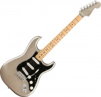 Zdjęcia - Gitara Fender 75th Anniversary Stratocaster 