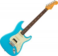 Електрогітара / бас-гітара Fender American Professional II Stratocaster HSS 