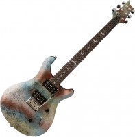 Електрогітара / бас-гітара PRS SE Standard 24 Multi Foil 