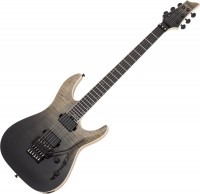 Електрогітара / бас-гітара Schecter C-1 FR SLS Elite 